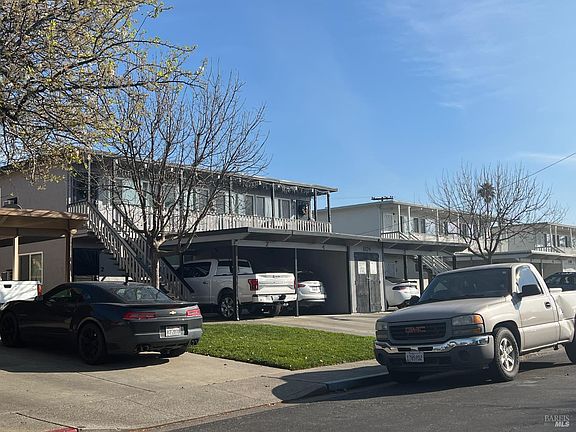 3rd image of 1724 Fillmore Street