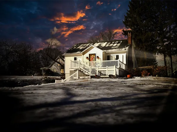 31 Barbara Lane, Pleasant Valley, NY 12569