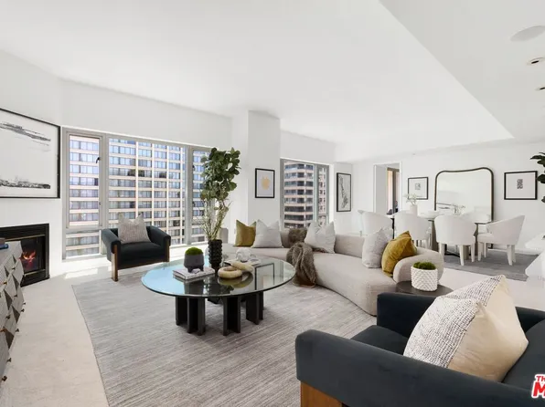 10727 Wilshire Blvd APT 1001, Los Angeles, CA 90024