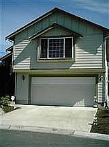 Come home to this Large home for under $400k!