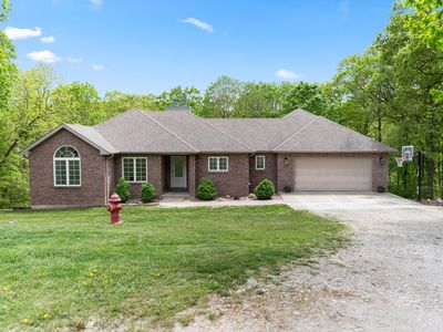 11700 S Blackhawk Trl, Ashland, MO, 65010