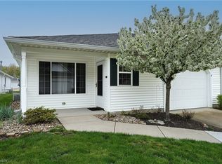 6872 Savannah Dr, North Ridgeville, OH 44039