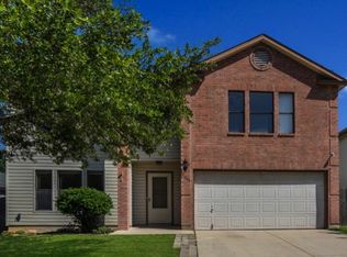 1009 Boxer Pass Dr, Schertz, TX 78154