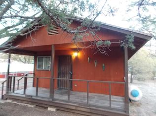 2889 Verde Rd, Overgaard, AZ 85933