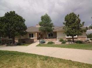 21677 E Caley Dr, Centennial, CO 80016