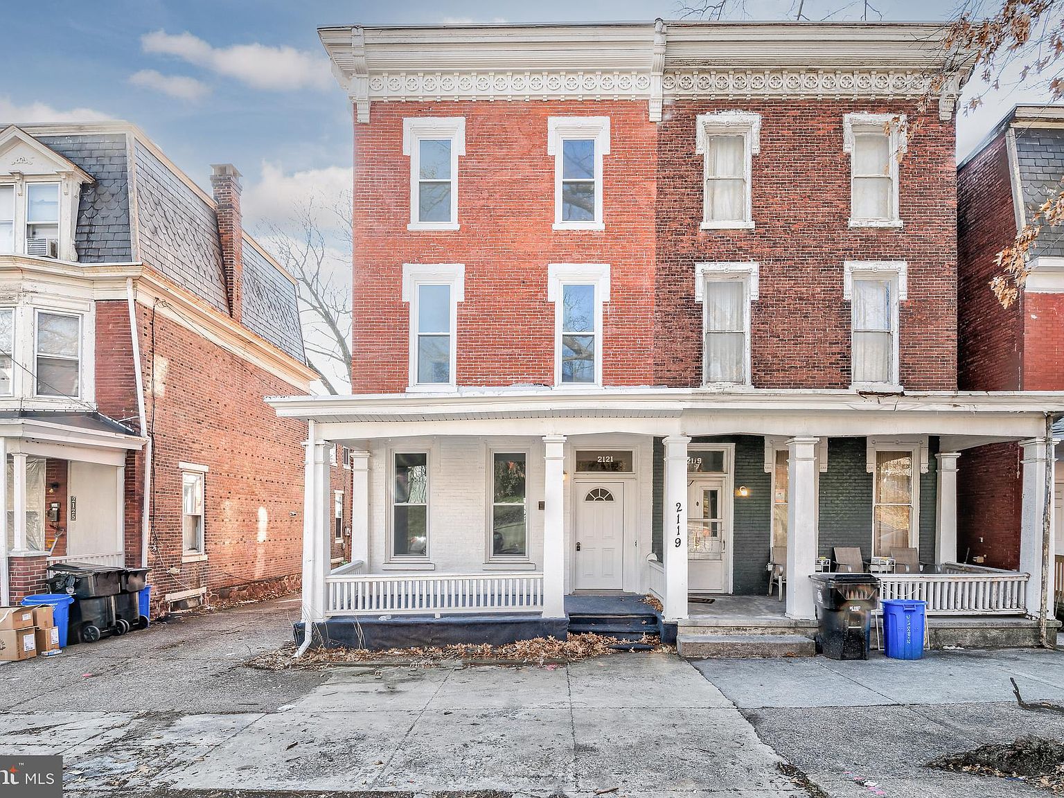 2121 Derry St, Harrisburg, PA 17104 Zillow