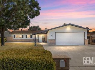 313 Yukon Ave, Bakersfield, CA 93308
