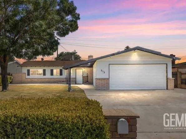 313 Yukon Ave, Bakersfield, CA 93308