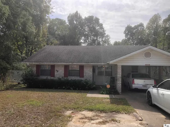 708 E Hickory Ave, Bastrop, LA 71220