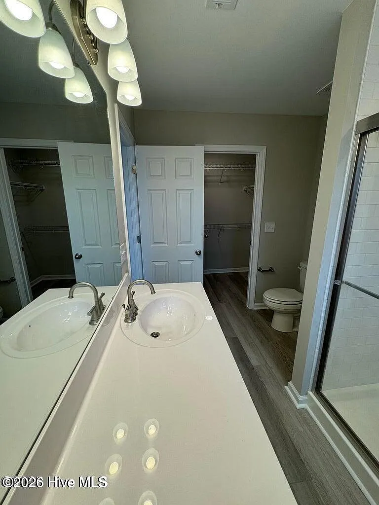 3 bed, 2.5 bath, $1,650 — Photo 4
