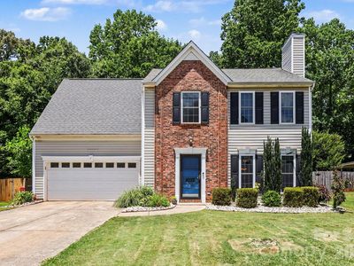 504 Saddlebrook Dr, Rock Hill, SC, 29730