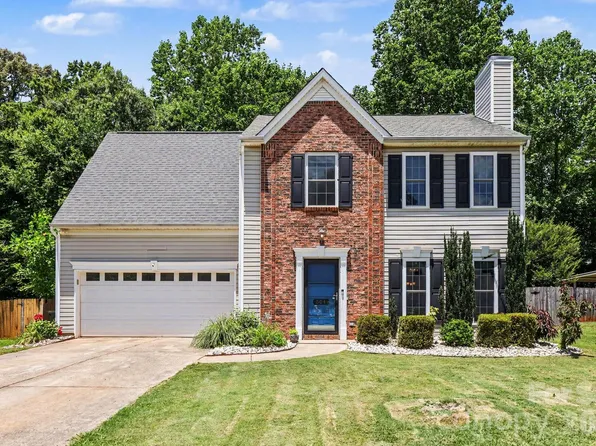 504 Saddlebrook Dr, Rock Hill, SC 29730