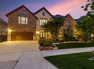 13299 Azra Trl, Frisco, TX 75035