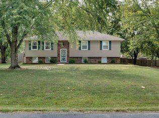 13684 E Neosho Rd, Nevada, MO 64772