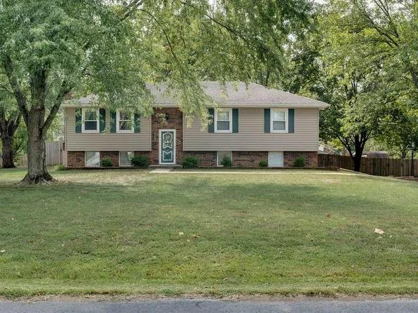 13684 E Neosho Rd, Nevada, MO 64772