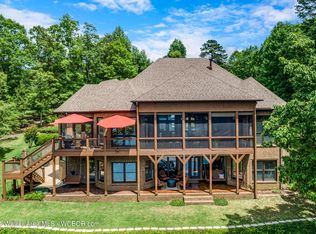 511 County Road 182, Crane Hill, AL 35053