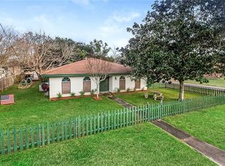 243 Wade St, Luling, LA 70070