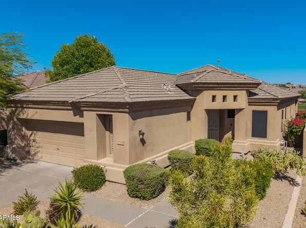 9039 N BROKEN BOW --, Fountain Hills, AZ 85268