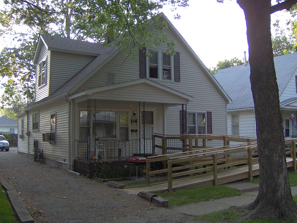 2nd image of 217 N English Ave
