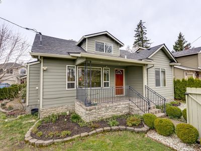 1919 SE 162nd Ave, Portland, OR, 97233