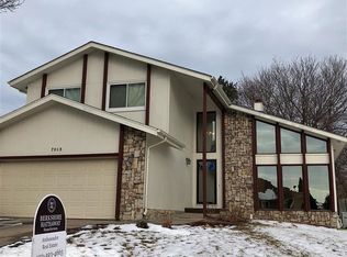 7013 S 140th Ave, Omaha, NE 68138