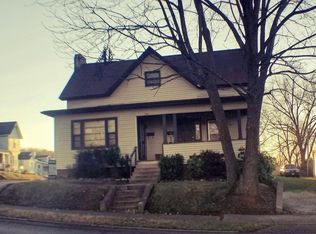 1010 Buffalo St APT 4, Johnson City, TN 37604