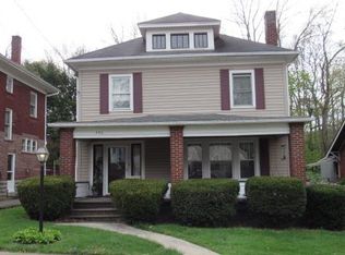 406 Cowell Ave, Oil City, PA