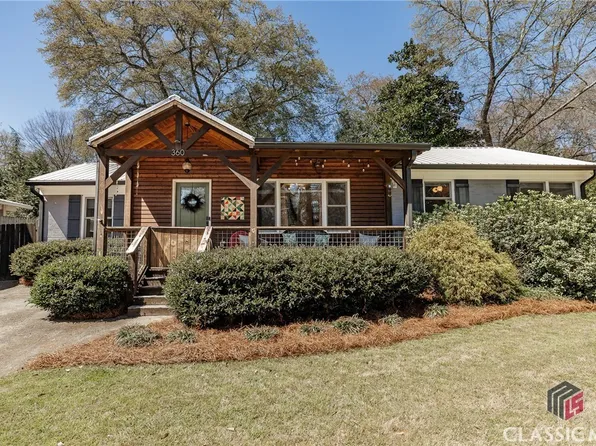 360 Talmadge Drive, Athens, GA 30606