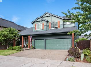 1164 Ludgate Dr, Eugene, OR