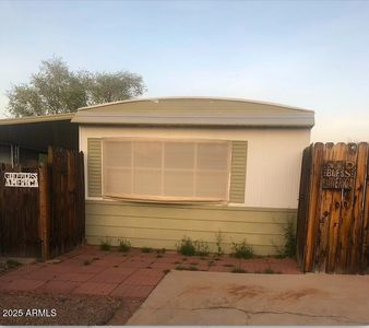 841 Spruce Ave #5, PAGE, AZ, 86040