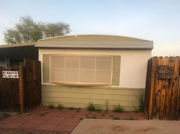 841 SPRUCE Avenue, Page, AZ 86040