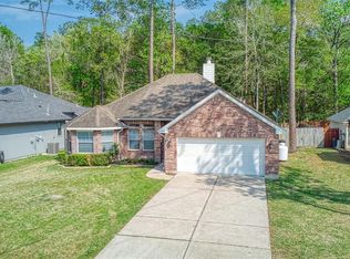 10388 Longleaf Dr, Conroe, TX 77385