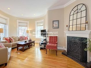 33 Longwood Ave #3, Brookline, MA 02446