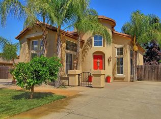 2017 Crom St, Manteca, CA 95337