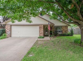 3822 Waterford Way, Denton, TX 76210