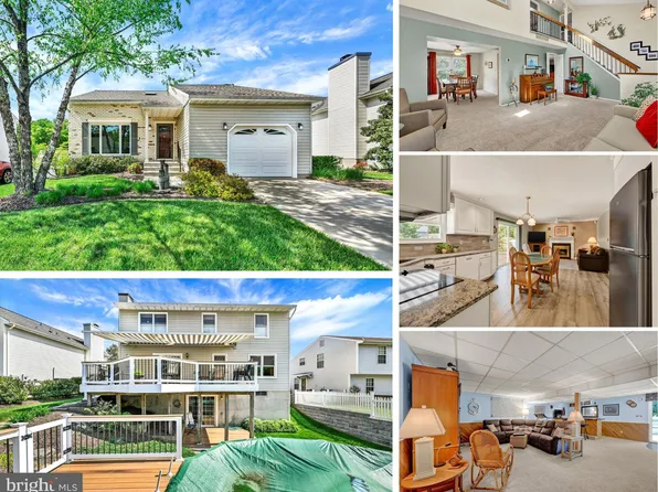 9104 Perryvale Rd, Baltimore, MD 21236