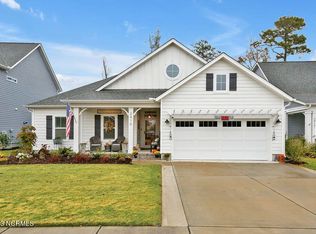 2416 Lakeside Cir, Wilmington, NC 28401