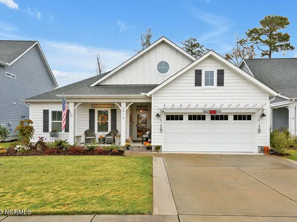 2416 Lakeside Circle, Wilmington, NC 28401