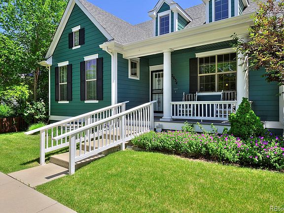 2nd image of 2834 Havana Street