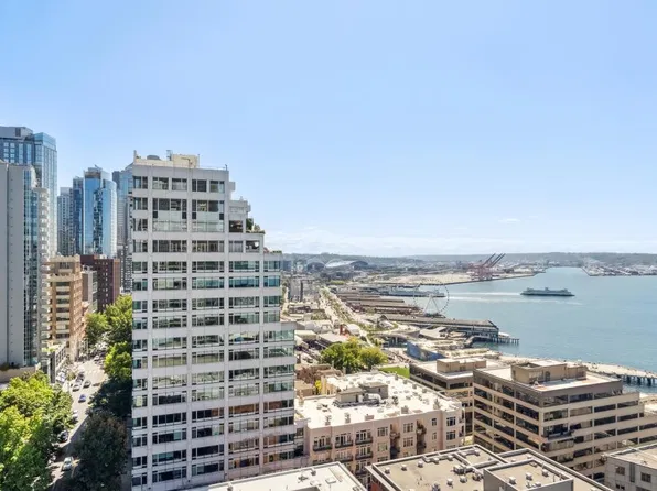 2125 1st Ave, Seattle, WA