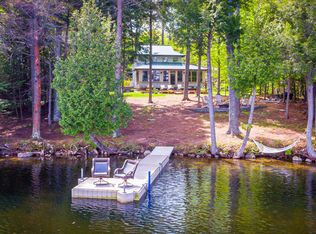 238 Tall Timbers Rd, Wayne, ME 04284