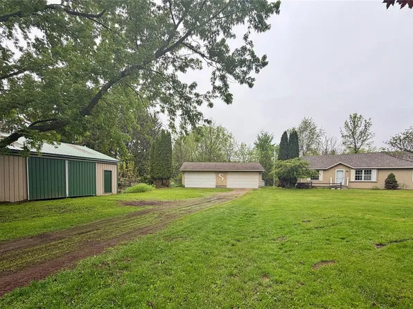 2801 Lackie Rd, Filion, MI 48432