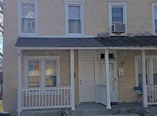 131 9th St, Upland, PA 19015