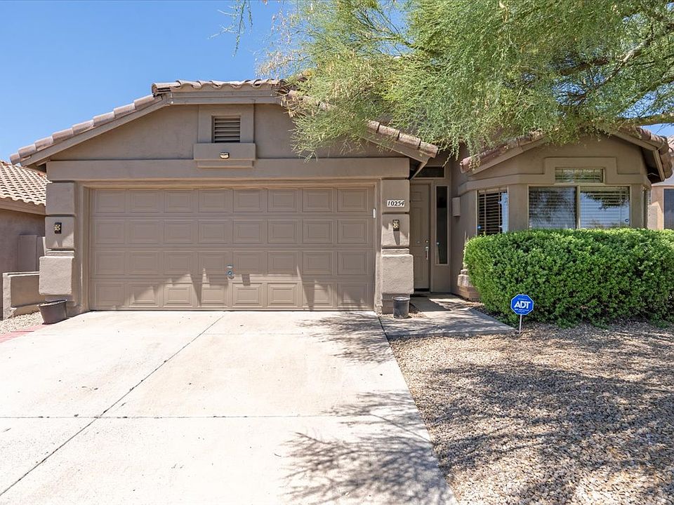 1st image of 10254 E Blanche Dr