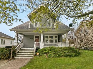 7127 26th Ave, Kenosha, WI 53143