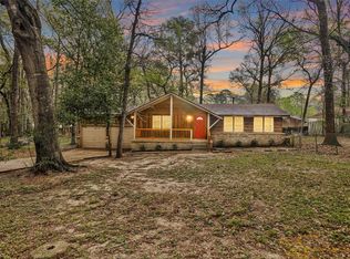 6416 Oak Knoll Rd, Montgomery, TX 77316