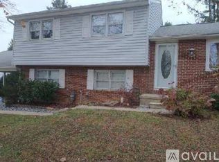 1201 Longford Rd, Lutherville Timonium, MD 21093