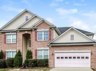 14735 Bridle Trace Ln, Pineville, NC 28134