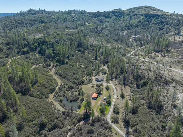 5921 Triple Oaks Dr, Mountain Ranch, CA 95246