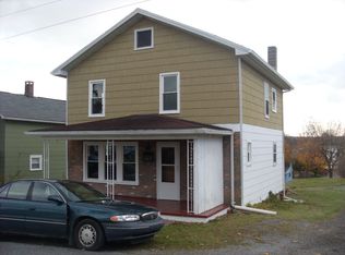 332 Columbia St, Johnstown, PA 15905